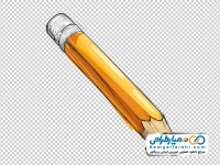 نقاشی مداد سیاه