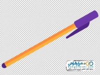 تصویر وکتوری خودکار کلاسیک زرد