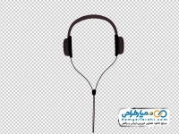 آیکون هدفون