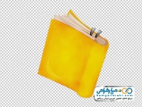 تصویر وکتوری کتابچه