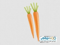 عکس وکتوری هویج