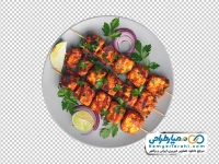 تصویر png جوجه کباب