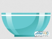 عکس وکتوری کاسه آبی