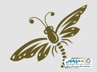 آیکون سنجاقک