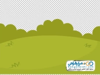 عکس وکتوری چمنزار