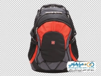 تصویر با کیفیت کوله پشتی