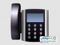 تصویر png تلفن ثابت