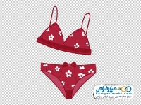 عکس وکتوری شورت و سوتین دخترانه