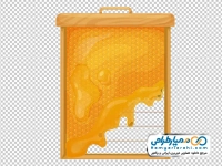 عکس وکتوری شلف زنبور عسل