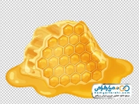 عکس وکتوری موم عسل