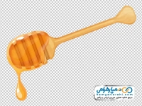 عکس وکتوری قاشق عسل خوری