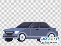 دانلود آیکون رنگی ماشین