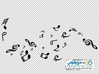 عکس وکتوری نت موسیقی