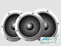 عکس وکتوری بلندگو موسیقی