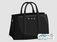 دانلود تصویر وکتوری کیف دستی زنانه