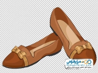 عکس وکتوری کفش زنانه راحتی