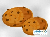 تصویر وکتوری کوکی