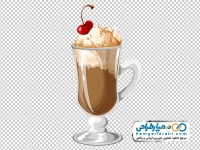عکس وکتوری کاپوچینو