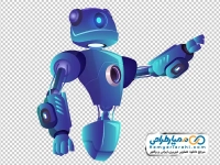عکس وکتوری ربات