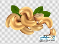 عکس وکتوری بادام هندی