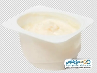 عکس با کیفیت خامه صبحانه