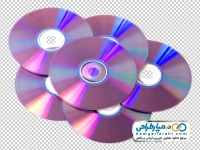 عکس با کیفیت CD