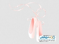 عکس وکتوری کفش باله