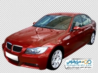 تصویر با کیفیت ماشین BMW سری 3