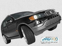 تصویر با کیفیت ماشین BMW شاسی بلند