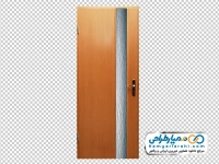 تصویر با کیفیت درب ورودی پیش ساخته