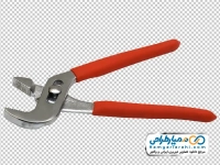 تصویر png انبردست پمپ آب