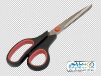 تصویر با کیفیت قیچی استیل