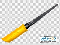 تصویر با کیفیت اره دیوار خشک