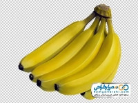 عکس png موز