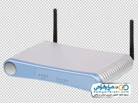 تصویر با کیفیت مودم