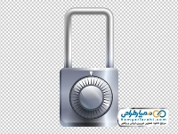 عکس وکتوری قفل رمز دار