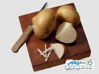 عکس png جیکاما