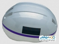 تصویر png کلاه ایمنی اسکیت