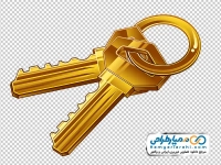 عکس وکتوری کلید های طلایی