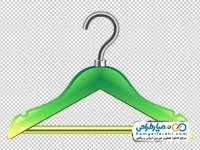 عکس وکتوری آویز لباس