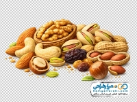 عکس وکتوری آجیل
