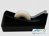 تصویر png پایه چسب نواری