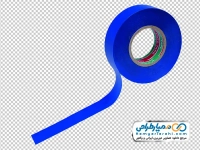 تصویر png چسب برق