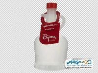 عکس png بطری سرکه سفید