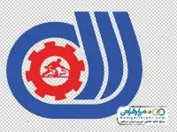 دوربری لوگو سازمان فنی و حرفه ای ایران