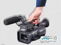 دوربری دوربین خبرنگاری